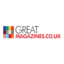 55% Off Great Magazines Discount Codes & Vouchers - July 2022