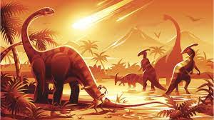 La extinción de los dinosaurios: las hipótesis para una incógnita de millones de años | RPP Noticias