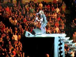 Foo Fighters Best Of You Acoustic Fedex Forum Memphis Tn 5 20 11