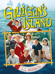 Watch Gilligan's Island Online 