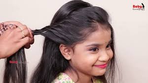 trendy hairstyles for baby s