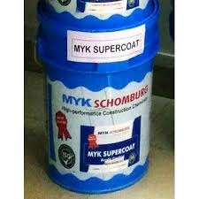 myk supercoat high performance
