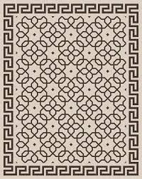 get scroll 1 craftsman style rug