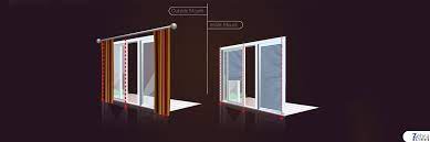 How To Measure Sliding Glass Doors