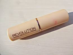 makeup revolution base stick foundation