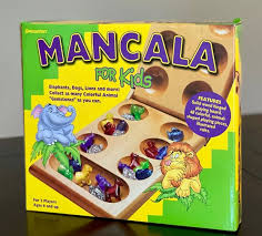 how to play mancala game setup rules