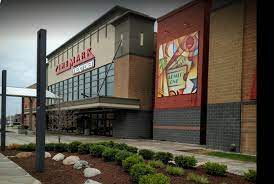 cinemark southland center and xd taylor