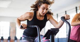 elliptical workout how to use an