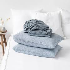8 Best Linen Sheets To In 2022