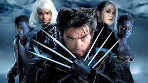 how to watch the x men s in order