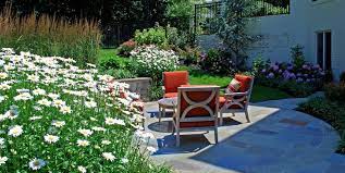 Designing A Small Patio Landscaping