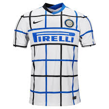 Inter milan have tweaked with their kit designs this season. Inter Milan Away Jersey 2020 21 Nike Cd4239 101 Amstadion Com