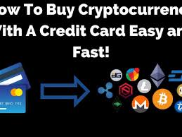 Mco visa cards are metal cards and come in different variants. Buy Cryptocurrency With Credit Debit Card Top 5 Best Exchanges In 2021