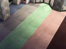 the sims resource hideous carpet