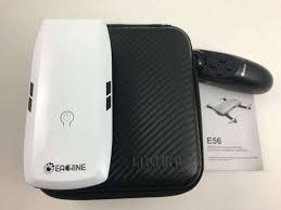 eachine e56 folding drone review if you