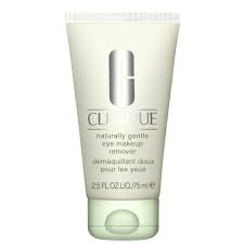 clinique cleansers makeup removers