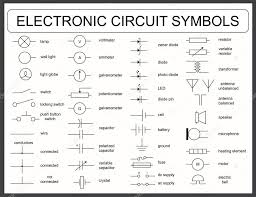 Electrical Schematic Symbols Pdf Electrical Schematic