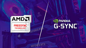 The monitor draws every frame completely before the video card sends the next one. Amd Freesync Vs Nvidia G Sync Vs Vsync How They Work And What Are The Differences Binarytides