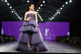 legalities involved in a fashion runway