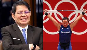 Jun 27, 2021 · when hidilyn diaz steps on the stage to compete in women's 55 kilogram weightlifting at the coming tokyo olympics, she will make history as the first and only filipina to perform in four summer. Xbmar1ymgmabem