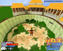 [PC] โหลดเกมส์ Naruto Naiteki Kensei NNK พาทเดียวจบ