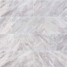 daltile newgate gray marble matte 12 in