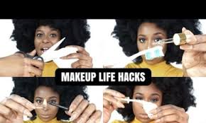 bn beauty 10 makeup hack every