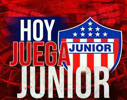 Hoy junior y flamengo en vivo ver en directo vía espn y facebook watch: Hoy Juega Junior Home Facebook