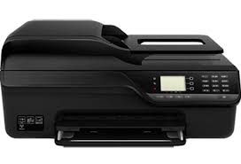 Hp officejet pro 7720 printer series full feature software and drivers includes everything you need hp officejet pro 7720 printer driver setup. Hp Officejet 4622 Driver Download Drivers Printer