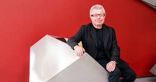 Daniel Libeskind terrà una masterclass a Milano - Evento promosso ...