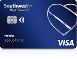 southwest rapid rewards premier