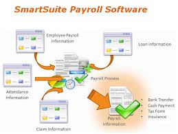 Payroll Management System Payroll Management Software