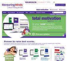 Mentoring Minds Competitors Revenue And Employees Owler