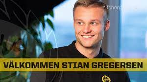 Stian rode gregersen (born 17 may 1995) is a norwegian professional footballer who plays as a defender for eliteserien club molde. Valkommen Till If Elfsborg Stian Rode Gregersen Youtube