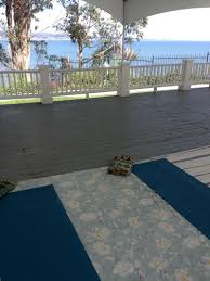 capitola yoga by the sea join us