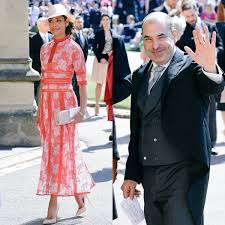 From celebrity guests to the duchess of sussex's it's a family affair for the suits cast at the royal wedding! Meghan Markle Daily Pa Twitter The Cast Of Suits Was Impossible To Miss At The Royal Wedding Everyone Looked Stunning