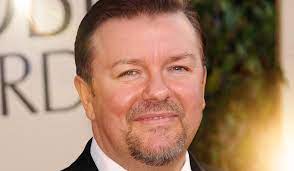 Ricky's facebook q and a ricky answers readers' questions via facebook. A Tribute To Ricky Gervais The Trailblazer Created A New Form Of Comedy And Reinvented The Sitcom Hollywood Insider