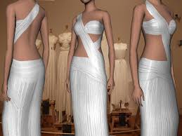 the sims resource greek dress