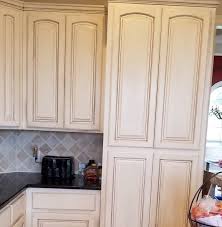 Some popular faux painting techniques for the kitchen include stenciling, color washing and sponging. Kitchen Cabinet Faux Painting Transformation Surepro Painting