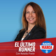 El Último Runner - Podcast de RUNNING de Radio MARCA