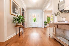 wood flooring can add value to a