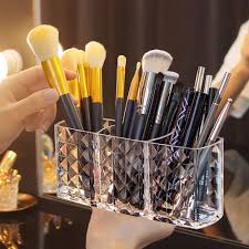 makeup brush holder organizer case 3