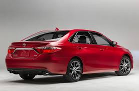 used toyota camry still america s top