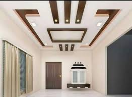 gypsum board false ceiling design for