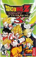Check spelling or type a new query. Dragon Ball Z Budokai Tenkaichi 3 Prices Playstation 2 Compare Loose Cib New Prices