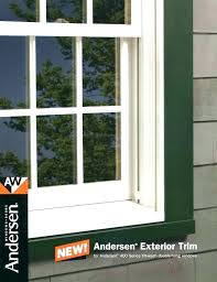 Andersen Windows 400 Windows Series Windows Lumber Series