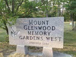 mount glenwood memory gardens west in