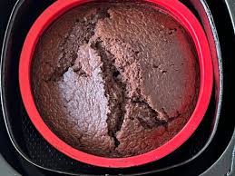 recipe this air fryer chocolate cake
