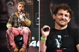 That's not just because paul knocked out former nba star nate robinson (prior to tyson vs jones jr.), but because of askren's last fight. Ubzz3xmedwyfem
