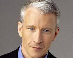 Anderson Cooper ready to reveal his softer side as talk-show ... - cooper